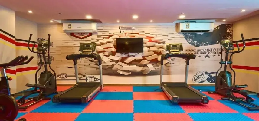 Selat Al Bait Hotel image